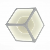 Светильник настенный ST-Luce SL952.501.01, Белый, LED 28W